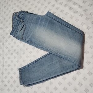 Jeans American eagle talla 6 R